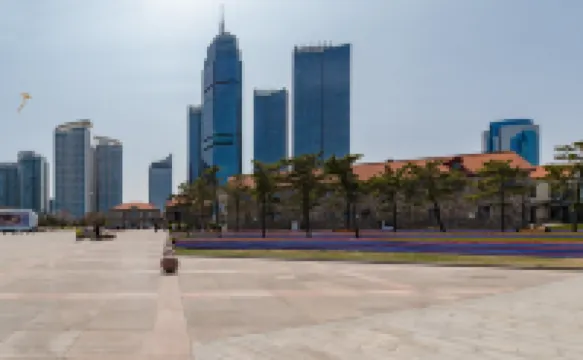 Haixiaoyan Apartemnt