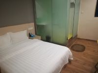 珠海新星商务旅馆 - 标准大床房