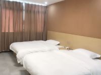 深圳宝利酒店公寓 - 标准双床房
