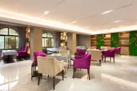Lavande Hotel (Wal-mart Store, East Yueyang High-speed Railway Station) - sarapan