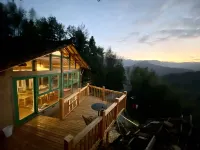 Arkadia Retreat - Lãng mạn