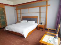 桂平西山假日大酒店 - 标准大床房