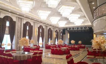 Xingjia Yilong Hotel