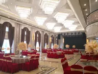 Xingjia Yilong Hotel - breakfast
