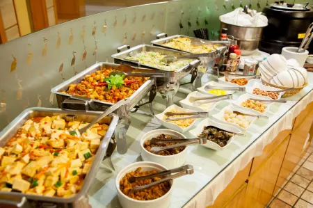 Harazuru Hotel Отели рядом со станцией Ж/д вокзал Taoyuan