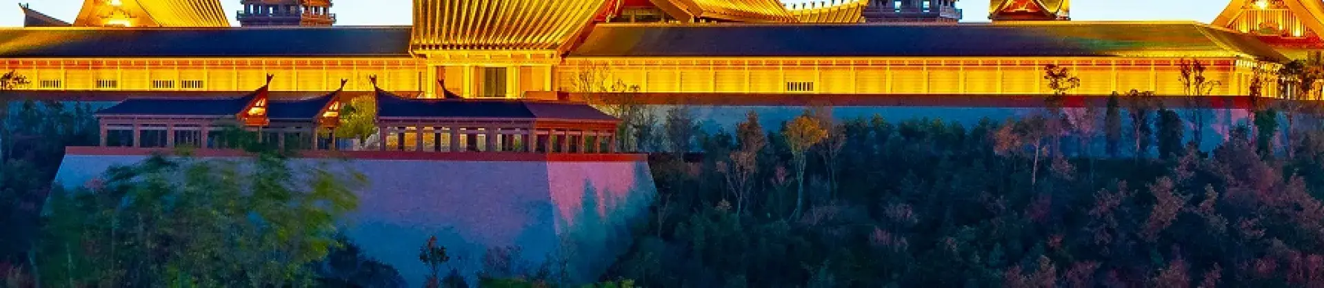 Khách sạn sang trọng