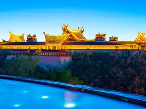 Khách sạn sang trọng Phổ Biến Tại Côn Minh
