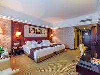 珠海君怡国际酒店 - 1号楼商务双床房