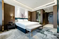 Jan Hotel Hotels near Shuilian Mountain Happy World (Shuilian Hongmian Road Branch)