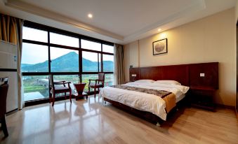 Anhui Style Boutique Hotel Deyuantang