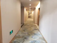 xing cheng Hotel - Wifi