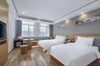 Xili Hotel - Dağ Manzaralı