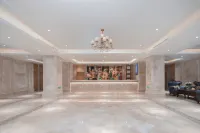 Vienna Hotel(Xuancheng Langxi store)