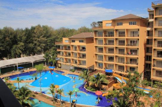 Marose Gold Coast Morib Banting Updated 2021 Price Reviews Trip Com