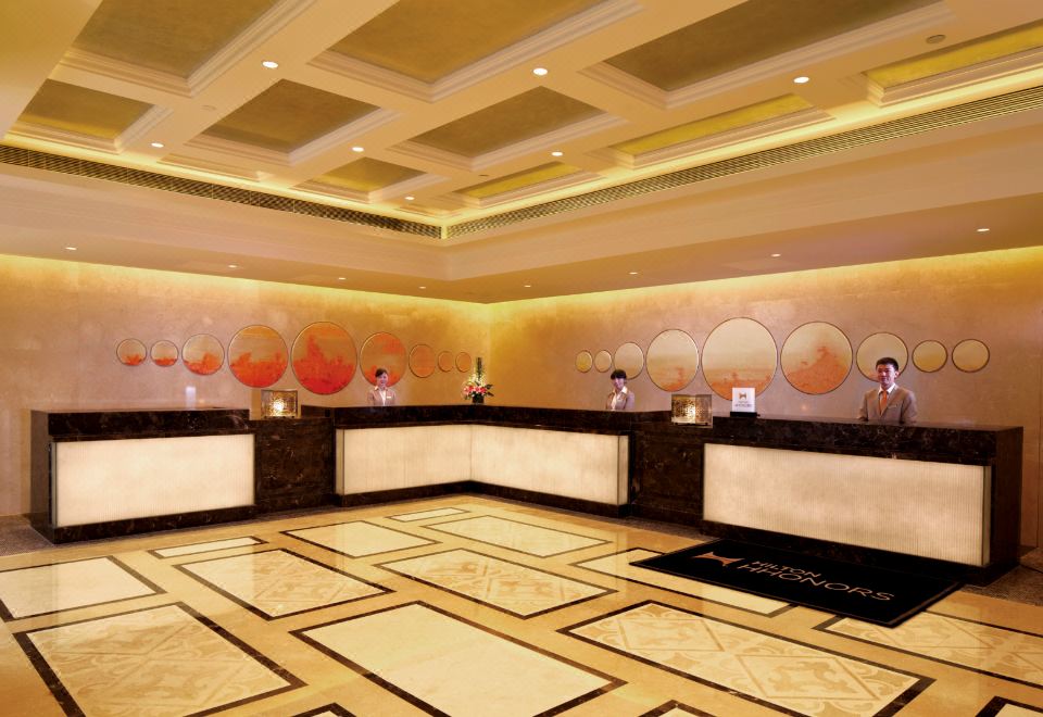 더블트리 바이 힐튼 충칭 노스