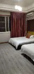Xiangshan Huanglong Hotel Hotel dekat Tashan Relic Site
