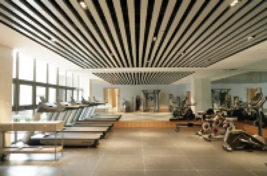 Yuntianlou Ou Yue International Hotel Hotels in Wenzhou