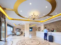 Vienna Hotel (Jixi High-speed Railway Station)