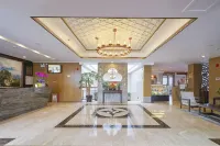 Yupinglou Hotel - 4-Star