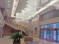 柏恒酒店(金华开发区店) - 公共区域