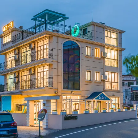 Seaside No1 Homestay