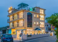 Seaside No1 Homestay - วิวภูเขา