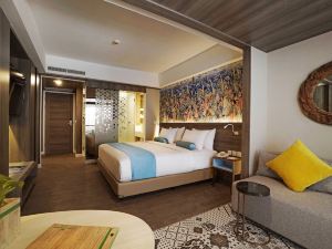 Wyndham Garden Kuta Beach Bali