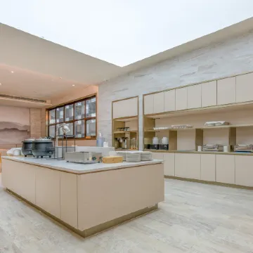 JI Hotel (Libo Tourism City)