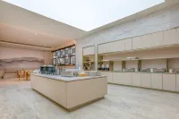 โรงแรม JI (เมืองท่องเที่ยวลิโบ)