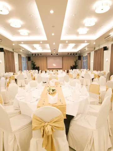 รูปภาพของโรงแรมบางแสน เฮอริเทจ