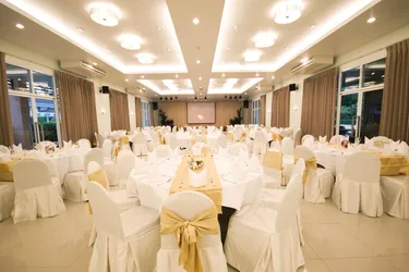 รูปภาพของโรงแรมบางแสน เฮอริเทจ