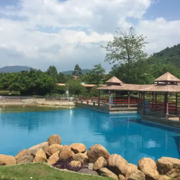 Caoxi Hot Spring Holiday Resort