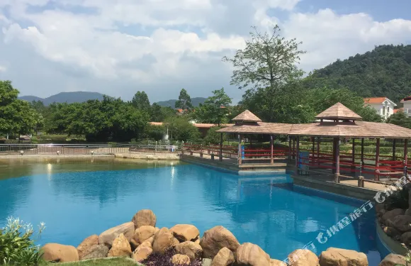 韶關曹溪温泉假日度假村