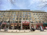 延安红延大酒店