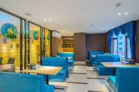 Mbox Boutique Hotel (Dongguan Houjie Street)