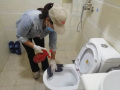 西昌18度假日客栈 - 其他