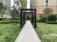 平顶山A栈精选自助酒店式公寓 - 花园