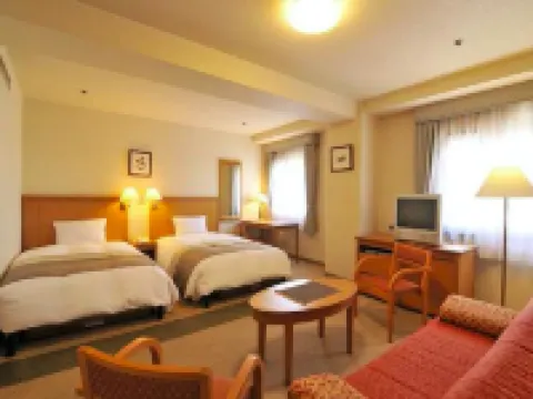 Pacific Hotel Okinawa Hotels in Naha