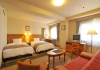 Pacific Hotel Okinawa