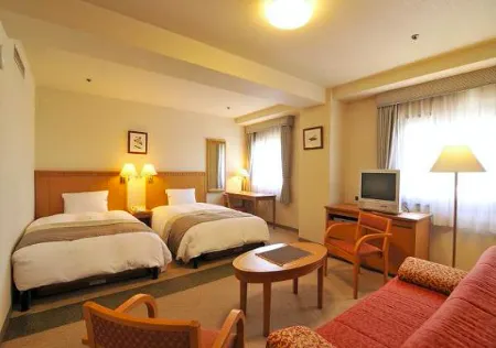 Pacific Hotel Okinawa