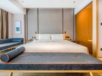 中山坦洲亚朵酒店 - 几木大床房