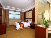 杭州海皇世家酒店 - 主楼豪华大床房