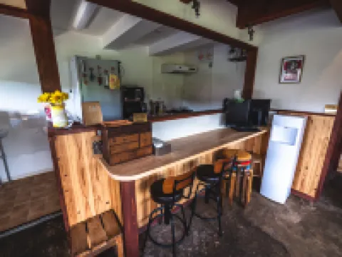 Kominka Guesthouse Himawari Hotels in Mine