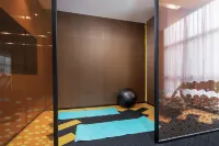 Hampton by Hilton Chaozhou Fortune Center - 피트니스 시설