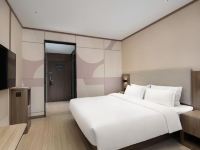 汉庭酒店(长沙汽车西站店) - 高级大床房