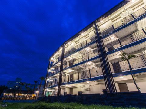 花蓮第十七個夏天 花蓮 優惠住宿預訂房 Trip Com