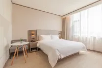 HanTing Hotel (Liaocheng Development Zone Liaohe Road)