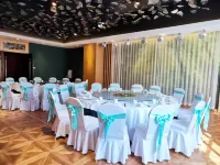 Zhenjin International Hotel Hotels in Dalad Banner