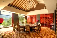 Qishu Fairyland lnternational Hotel