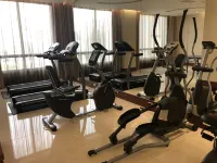 花蓮阿思瑪麗景大飯店 - 健身室/gym room
